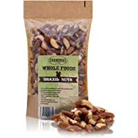 Los mejores  - Chandras Whole Foods – Nueces de Brasil